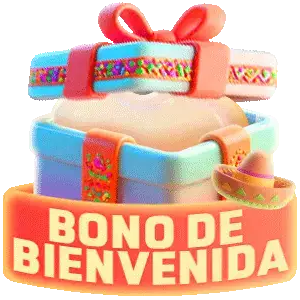 Ícono de beneficios y recompensas MrBet