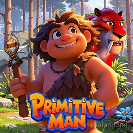 Primitive Man